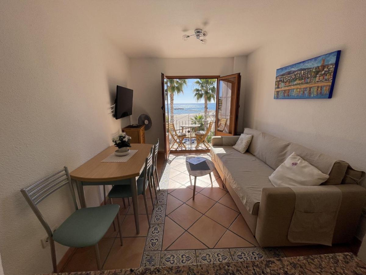 Ar27-3 Primera Linea De Playa Apartment