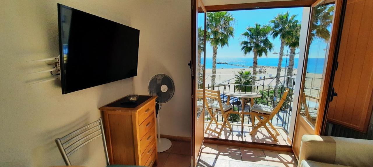Ar27-3 Primera Linea De Playa *