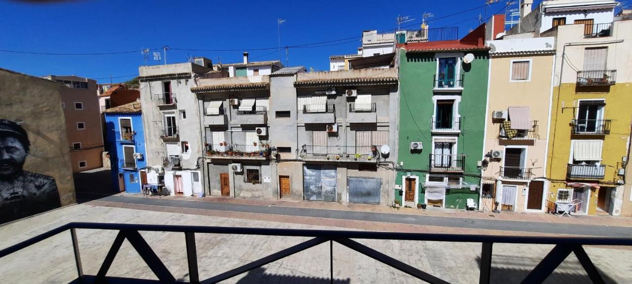 Appartement Ar27-3 Primera Linea De Playa *