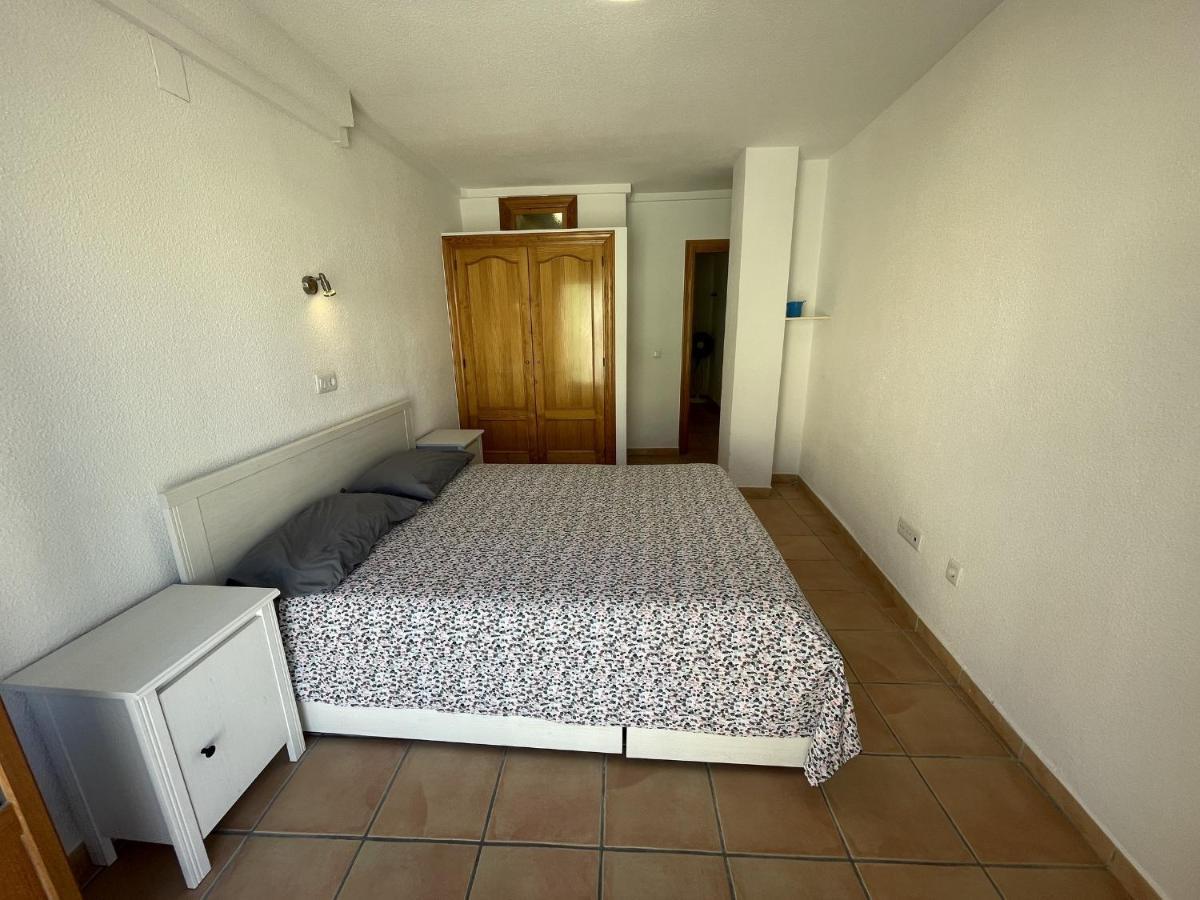 Ar27-3 Primera Linea De Playa Apartment