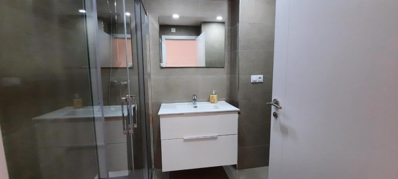 Apartment Ar27-3 Primera Linea De Playa *