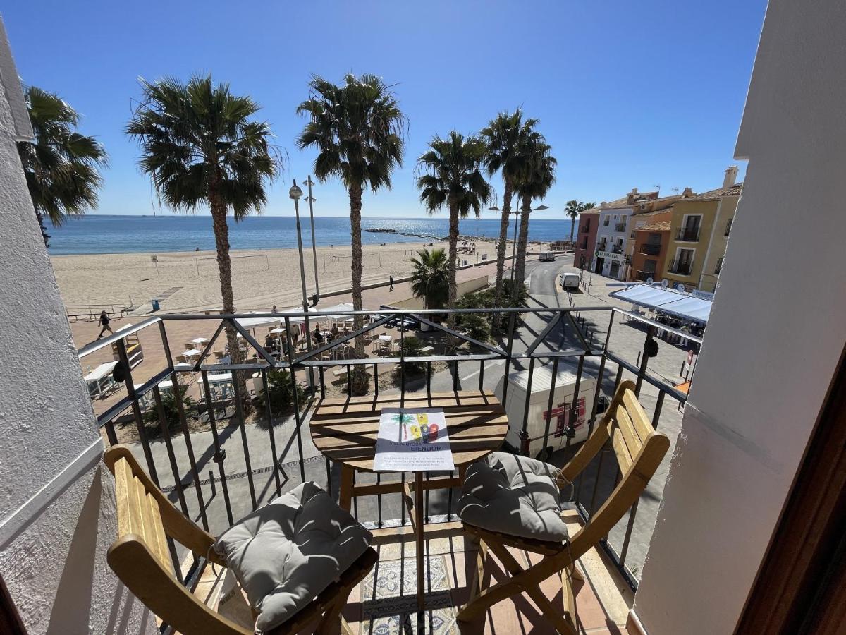 Ar27-3 Primera Linea De Playa Apartment *
